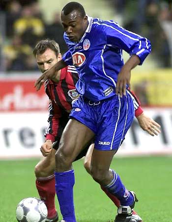 裁判的准确 裁判的准确